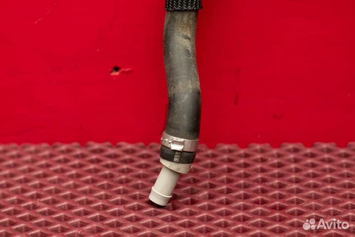 Трубка вакуумная Audi A6 C7 chva 2013