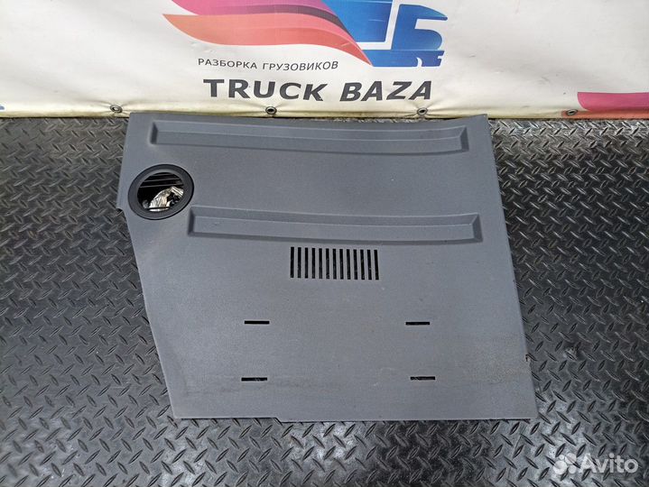 Панель спального места левая Scania 5-series