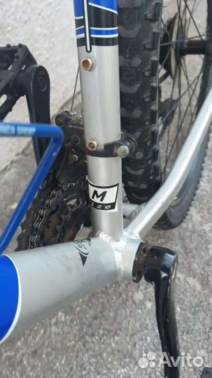 Велосипед бу взрослый