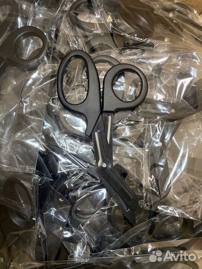 Тактические ножницы-медицинские