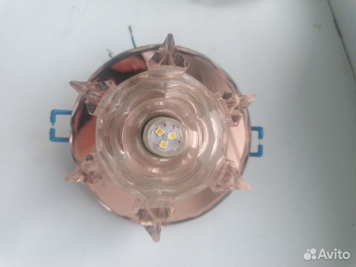 Светильники