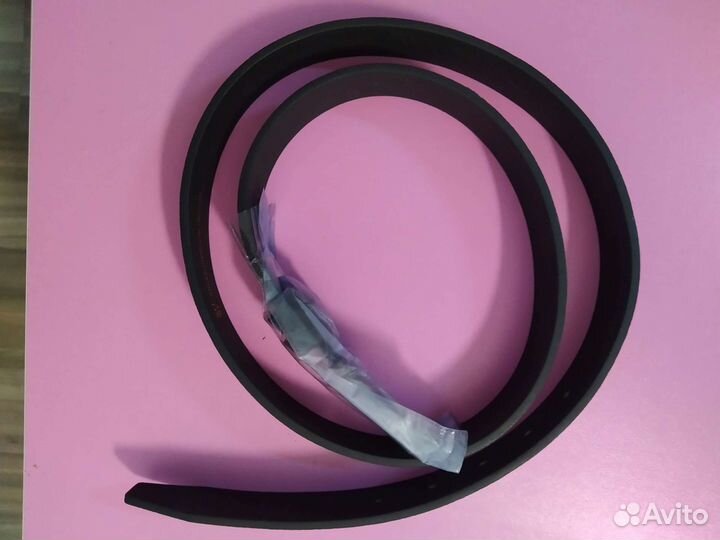 Ремень мужской новый