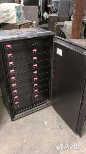 Сейф 3 класс