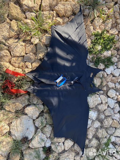 Летучий змей