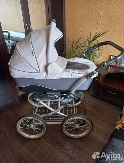 Детские коляски