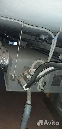 Вентиляции