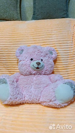 Мишка Тедди