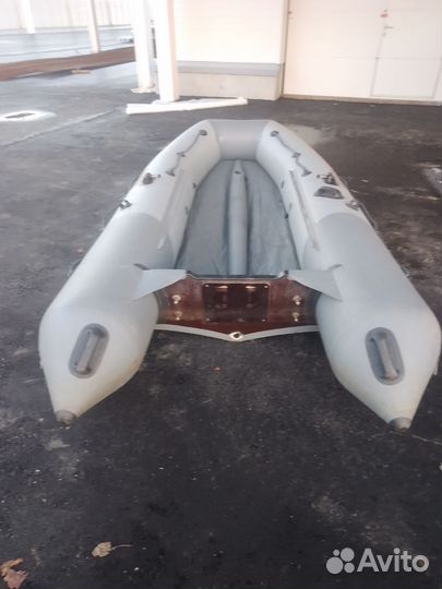 Лодка пвх