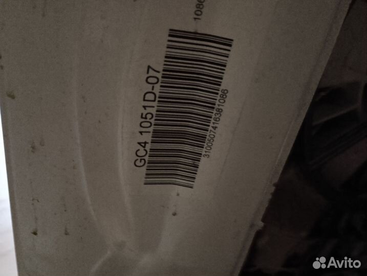 Стиральная машина candy на запчасти