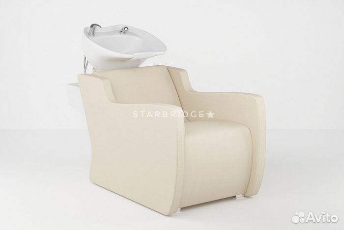 Мойка парикмахерская