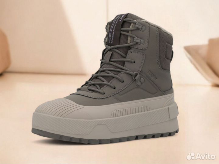 Ботинки Termit Storm новые