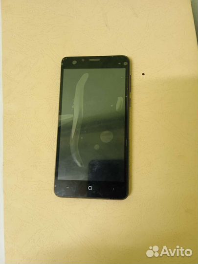 Leagoo Kiicaa Power, 2/16 ГБ