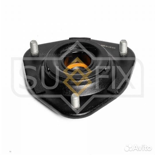 Sufix FM-1198 Опора стойки перед прав/лев