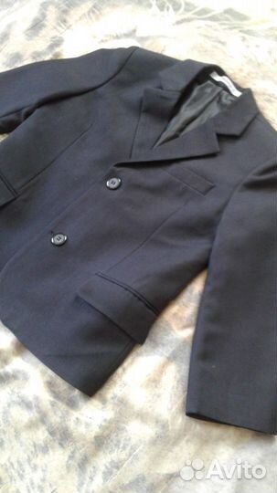 Пиджак детский