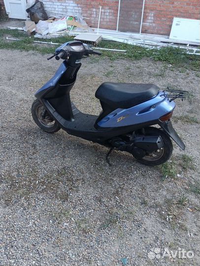 Скутер 2Т