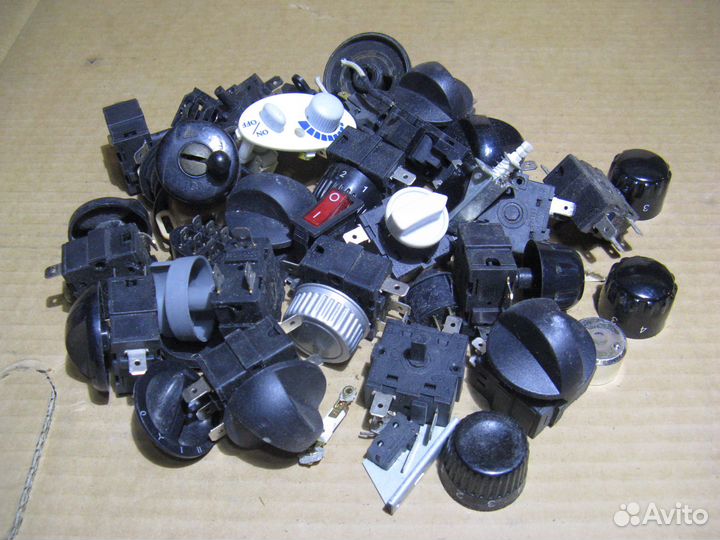 Выключатель