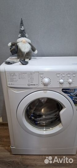 Стиральная машина