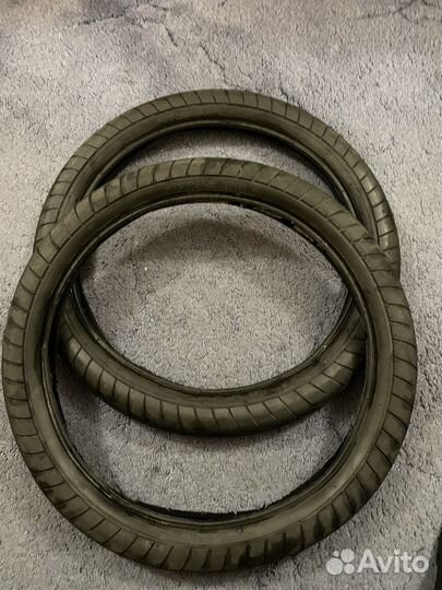 Покрышки kink на bmx