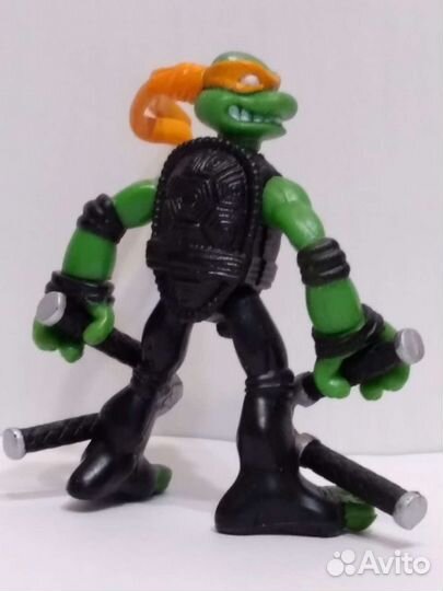 Фигурка для коллекции