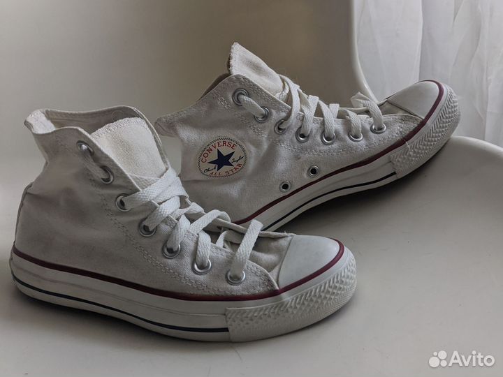 Кеды converse детские