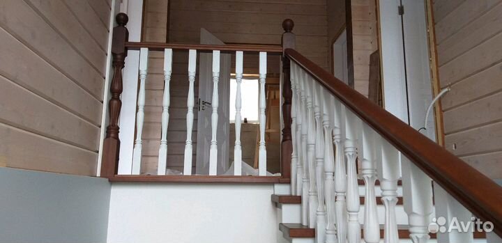 Столярная мастерская 