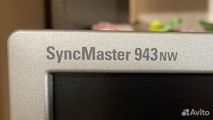 Мониторы Samsung SyncMaster 923NW и 943NW