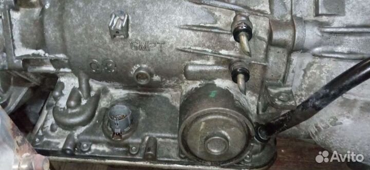 АКПП 4l65E для hummer H2, Cadillac Escalade