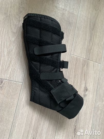 Бандаж голеностопный Крейт f-217