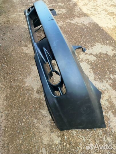 Бампер передний hyundai sonata tagaz