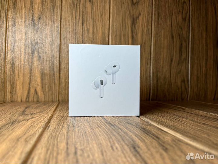 AirPods Pro 2 Шикарная версия