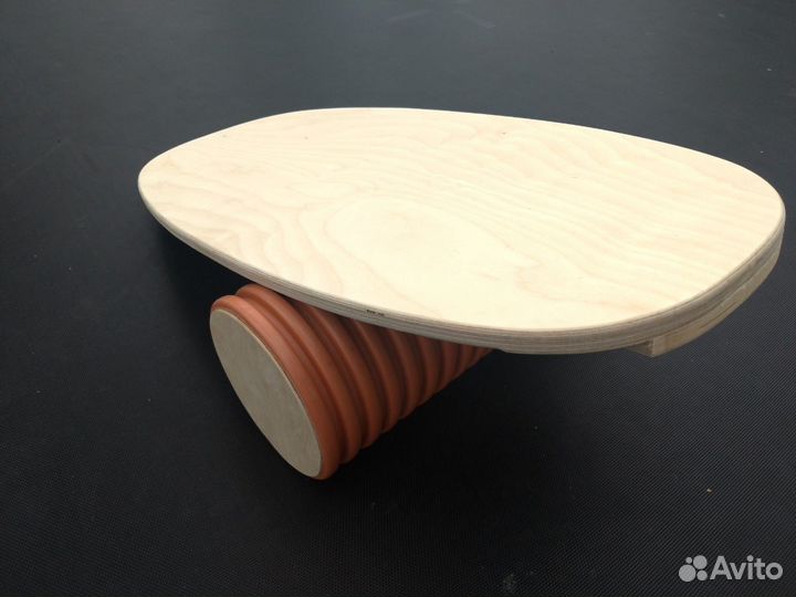 Балансборд тренажёр для дома и улицы