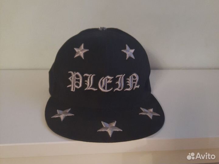 Philipp plein бейсболка