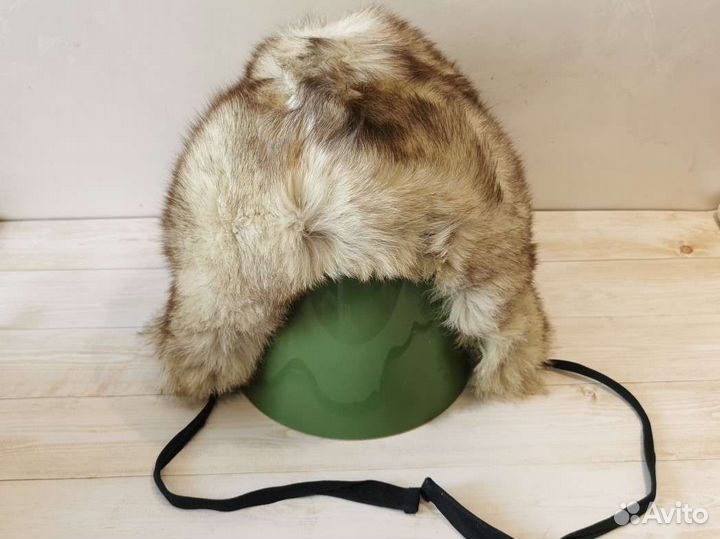 Шапки меховые СССР, ушанка, шляпа фетровая