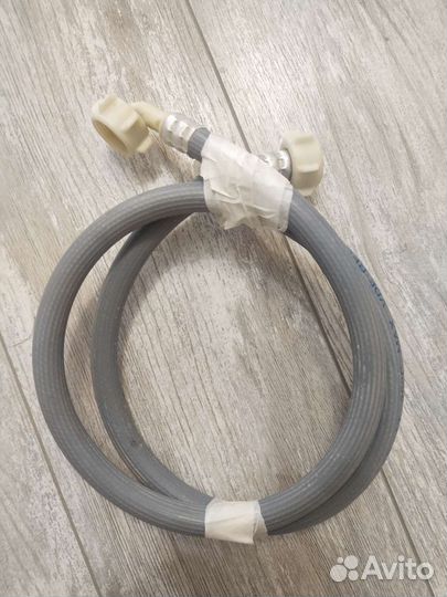 Шланг стиральной машины