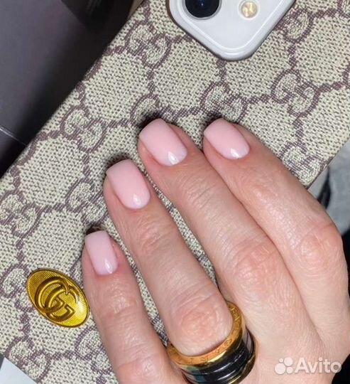 Маникюр педикюр на дому