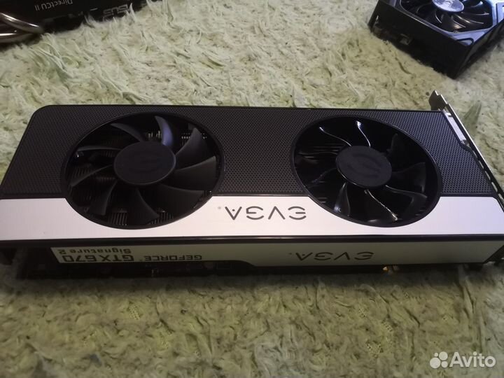 Видеокарта