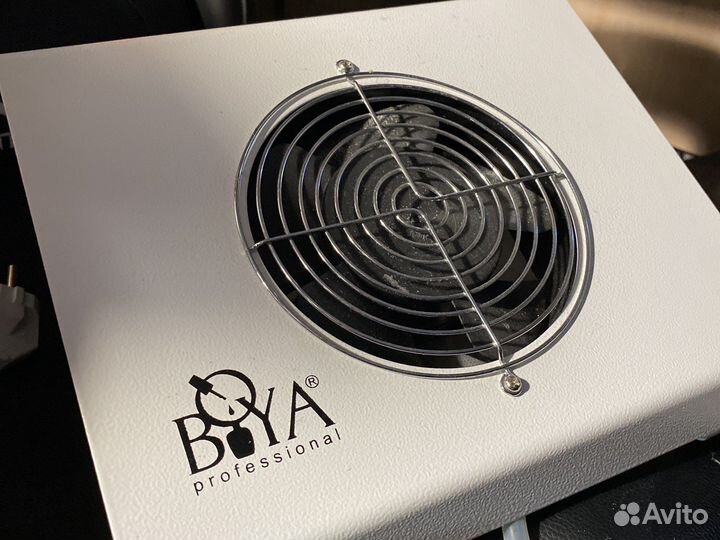 Набор для маникюра