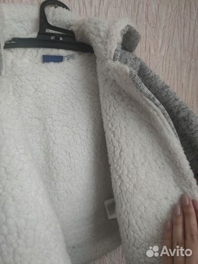 Детские вещи 2 года. Рост 86 92