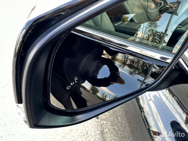 Toyota Highlander, 2021