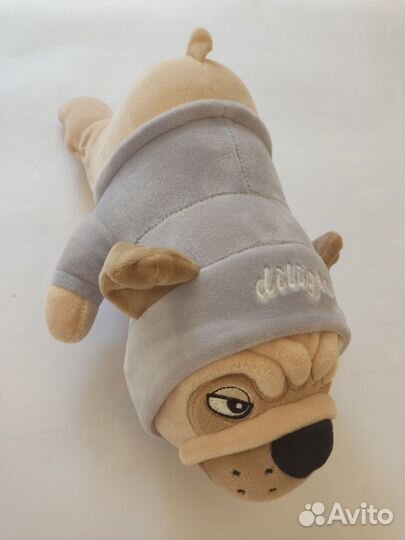 Мягкая игрушка