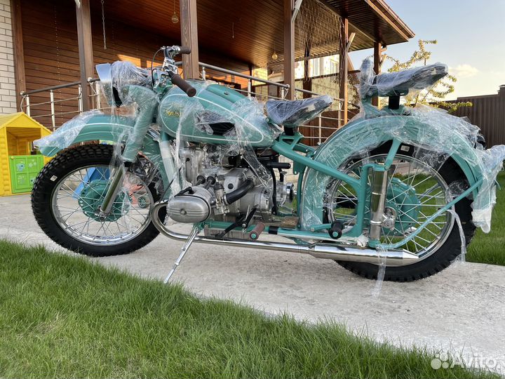 Стаканы амортизаторов Урал м-72, м-61, м-62