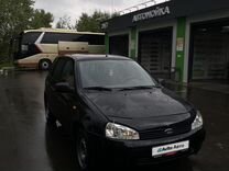 ВАЗ (LADA) Kalina 1.4 MT, 2012, 95 000 км, с пробегом, цена 310 000 руб.