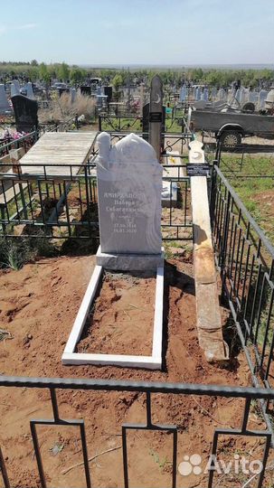 Памятники мрамор гранит