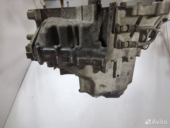 Кпп 5-ст.мех 4х4 (МКПП) Toyota RAV 4 2 Инжектор, 2003