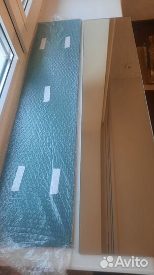 Зеркало новое