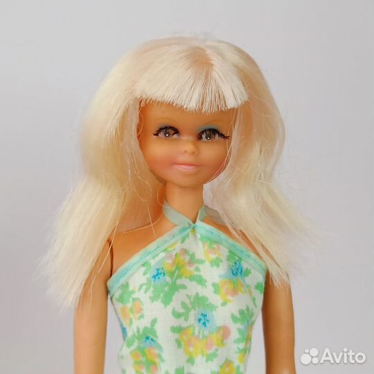 Винтажная куколка Maddie Mod