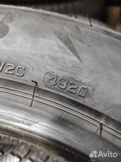 Continental ContiWinterContact TS 850 185/60 R15