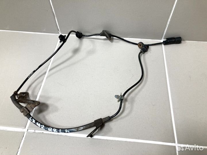 Датчик ABS задний левый Mitsubishi Lancer 10