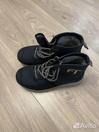 Finntrail Вейдерсы + Ботинки