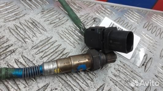 Лямбда-зонд mercedes benz M-class W164 (YAD06PB01)